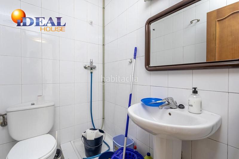 Foto 9be873af-32af-45e0-a262-f79ccf784ae6. Locale commerciale in Camino de Ronda Granada