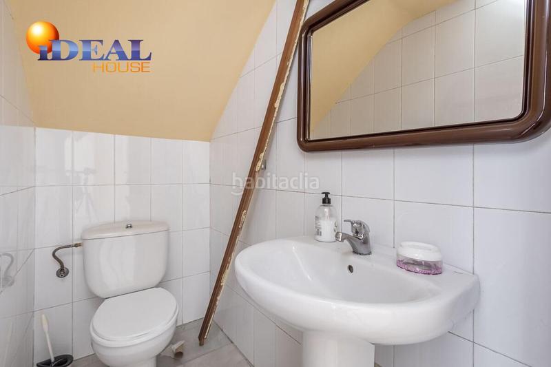 Foto b47a8c48-cd6e-49f3-a4fd-78b9ded0d459. Locale commerciale in Camino de Ronda Granada