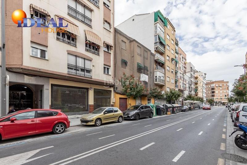 Foto ef90dde0-f016-4160-a5a6-0eab7ed8261b. Locale commerciale in Camino de Ronda Granada