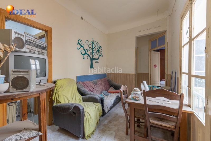 Foto 04f44409-0193-4081-b962-779c9f3b7488. Ático oportunidad única en el corazón ! en Centro - Sagrario Granada