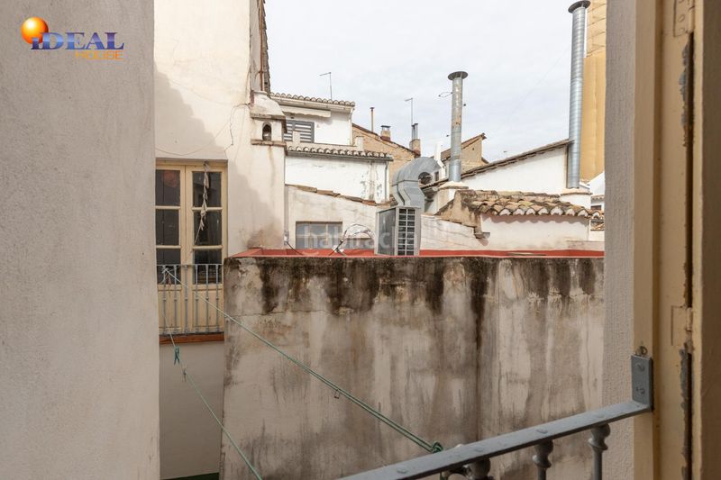 Foto 19e38f30-9249-4621-9d05-736c55d08cc7. Ático oportunidad única en el corazón ! en Centro - Sagrario Granada