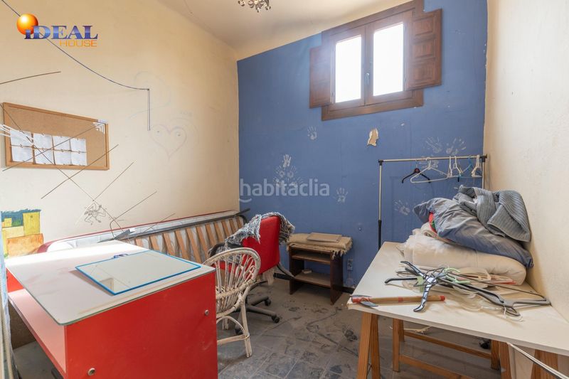 Foto 20fefe7b-b474-44ea-921e-6c17c6c39214. Ático oportunidad única en el corazón ! en Centro - Sagrario Granada