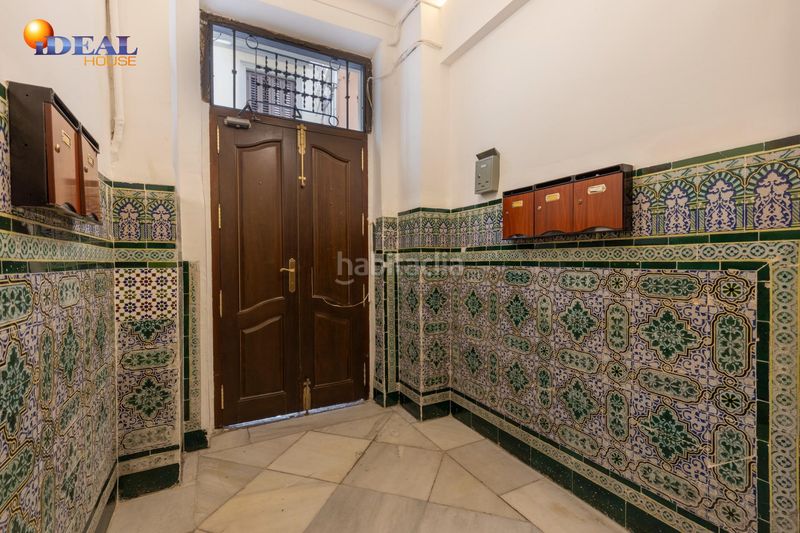Foto 75a01434-c1bc-4e2b-a9a7-4eff9e002a24. Ático oportunidad única en el corazón ! en Centro - Sagrario Granada