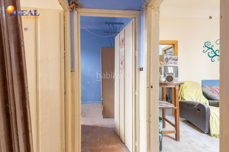 Foto a77809f8-e220-4307-b98e-0feb5fbeb47b. Ático oportunidad única en el corazón ! en Centro - Sagrario Granada