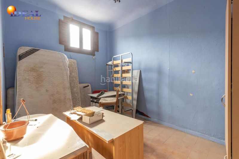 Foto c3b59cea-f7f7-422b-ae71-c0fc74872b73. Ático oportunidad única en el corazón ! en Centro - Sagrario Granada