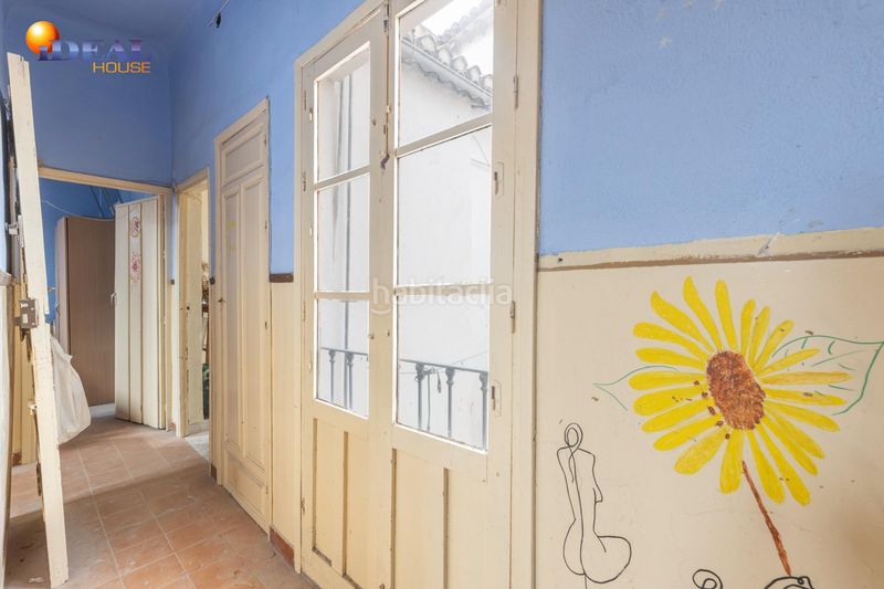Foto d302d075-e020-4142-a5d5-f1868a9e6152. Ático oportunidad única en el corazón ! en Centro - Sagrario Granada