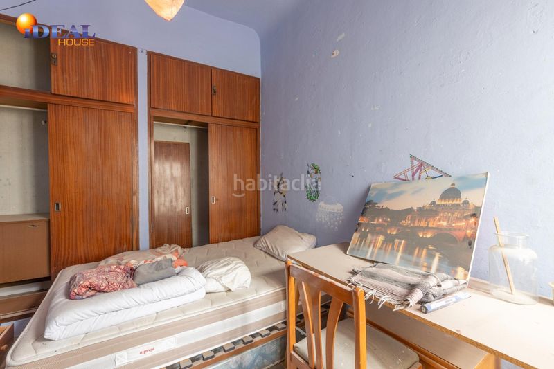 Foto eb6b9dde-51ca-4c89-bc85-0d505e52a8c6. Ático oportunidad única en el corazón ! en Centro - Sagrario Granada