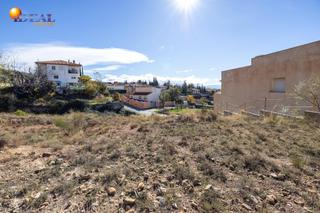 Terreny residencial  Calle principe felipe. Estupenda parcela en alfacar