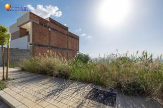 Terreny residencial  Calle doña otilia márquez hidalgo. Parcela en suelo urbano en zona ferial de huetor vega.