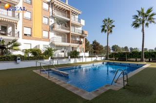 Pis a Playa de Granada. Se vende piso en motril