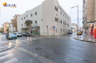Local Comercial a Calle Calle Asturias 29