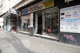 Local Comercial a Centro - Sagrario