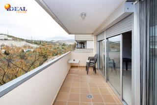 Pis  Calle aconcagua. Piso en serrallo, calle aconcagua. vivienda del 2007, situada en