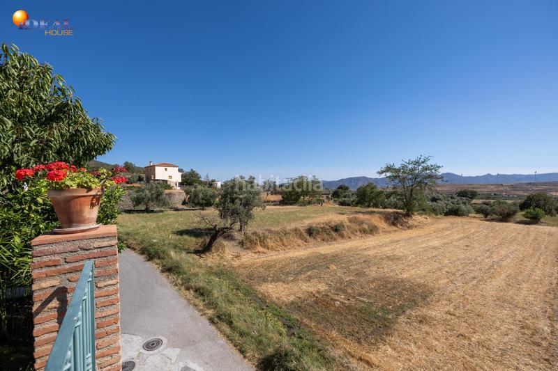 Foto 38da087e-30de-4b8d-9792-046015e2337c. Xalet amb aparcament piscina a Nigüelas