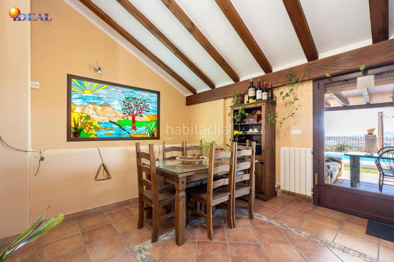 Foto 58d60904-92aa-487c-9711-a4dcf57b68e6. Xalet amb aparcament piscina a Nigüelas