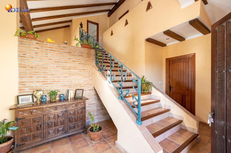 Foto 68824054-7995-4f49-a104-a74b1564b0ed. Xalet amb aparcament piscina a Nigüelas