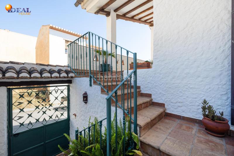 Foto 8747c313-1241-4b88-9576-a96c84047d63. Xalet amb aparcament piscina a Nigüelas