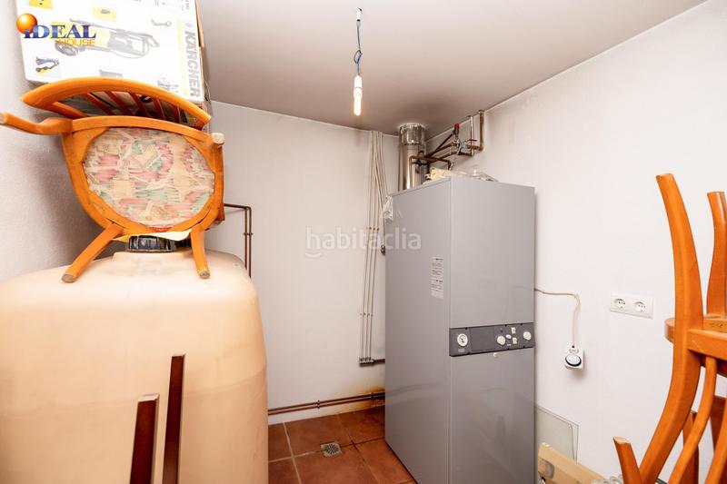 Foto d18f3822-a628-4ed7-b9ba-0b95a879baba. Xalet amb aparcament piscina a Nigüelas