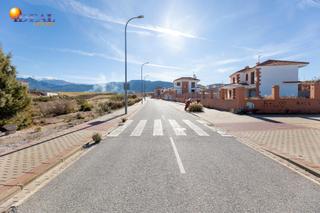 Terreny residencial  Jacaranda. Venta de parcela urbana en otura zona santa clara golf