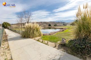 Terreny residencial  Calle abelia. Venta de parcela urbana en otura zona santa clara golf