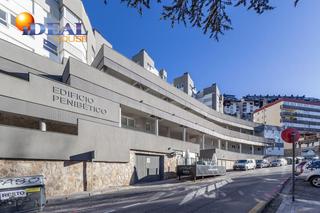 Àtic a Zona media. Amplio ático de 3 habitaciones en edificio penibético