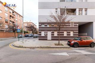 Local Comercial en Calle Orone