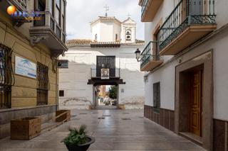 Apartament  Calle de goro. Oportunidad  estudio en el centro de santa fe