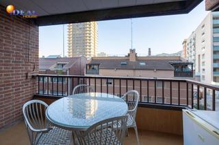 Appartement à Plaza de Toros