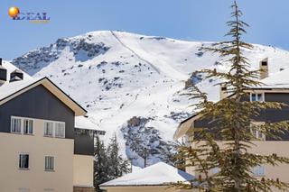 Apartament  Prado alto. Magnifico apartamento con plaza de garaje cerrada en sierra neva