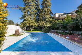 Chalet  C. monzones, 17. Casa de ensueño en cortijo del aire