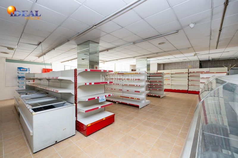 Foto 1a648895-e612-4238-bd48-e6db951a9cea. Local comercial a Gójar