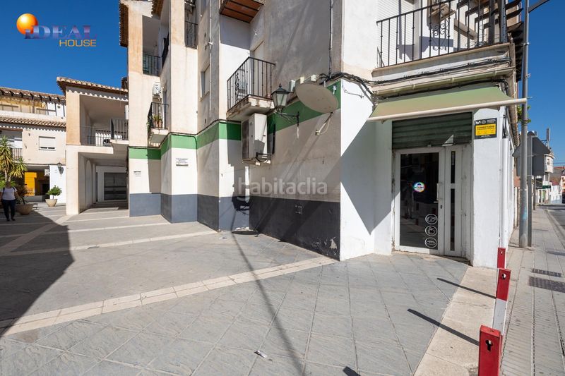 Foto 517cd0db-7602-4f61-a573-7219666f6e1e. Local comercial a Gójar
