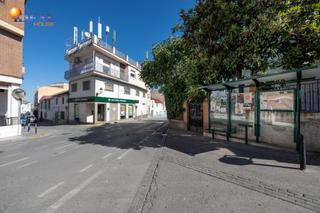 Local Comercial a Gójar. Local céntrico en la carretera de granadagojar