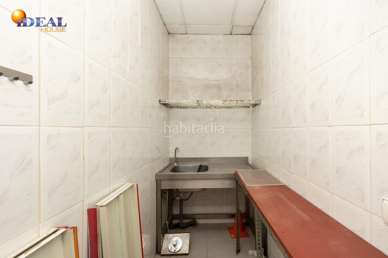 Foto a5614c2d-966f-461a-96c7-2c76b4fb53cd. Local comercial a Gójar
