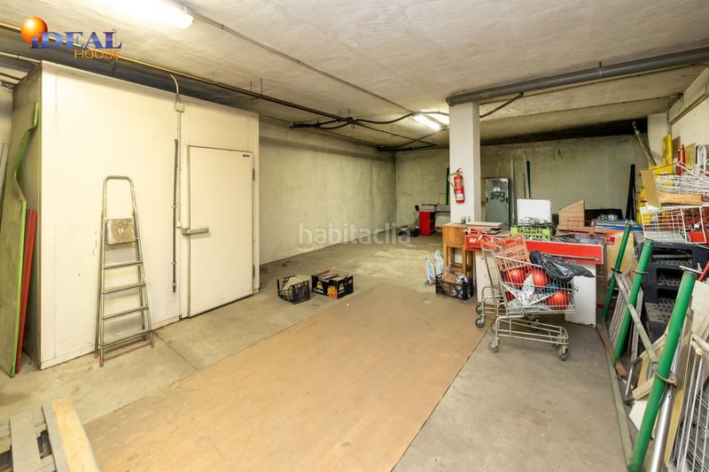 Foto f2fad4fc-08be-447c-a6f4-5d730d22f8e2. Local comercial a Gójar