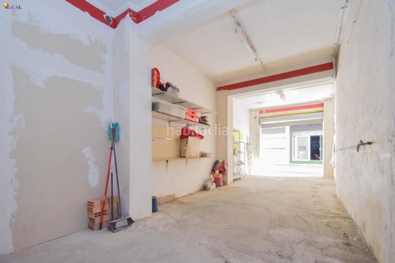 Foto 61464692-241e-41db-9728-7a17b33a92a5. Locale commerciale in Fígares Granada