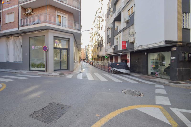 Foto b8a94609-58e1-4f69-8d76-c46a2faa5c5f. Locale commerciale in Fígares Granada