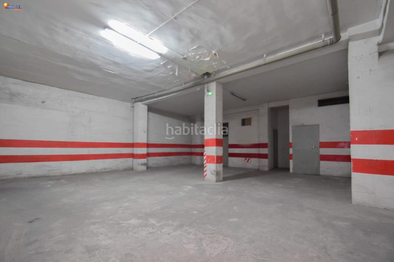 Foto 111552bb-8ba1-40e5-b42e-00697bed3bcd. Parking coche aparcamiento centrico en Fígares Granada