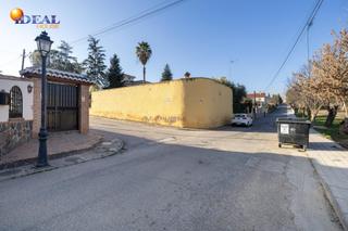 Terrain résidentiel  Rio tormes (csj). Construye la casa de tus sueños