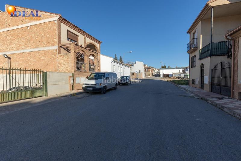 Foto 05918631-05c9-4e19-b72d-3807f0850835. Pis a fabrica nueva 4 a Íllora