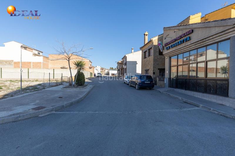 Foto 22e6b903-4a10-44d0-9714-07f1bafbb3de. Pis a fabrica nueva 4 a Íllora