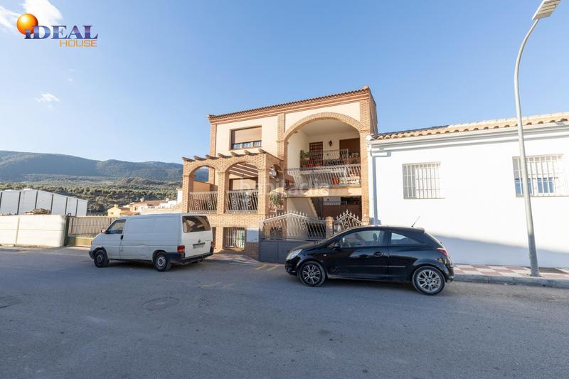 Foto 29454a97-3e89-4575-9ff3-02035c3c3776. Pis a fabrica nueva 4 a Íllora