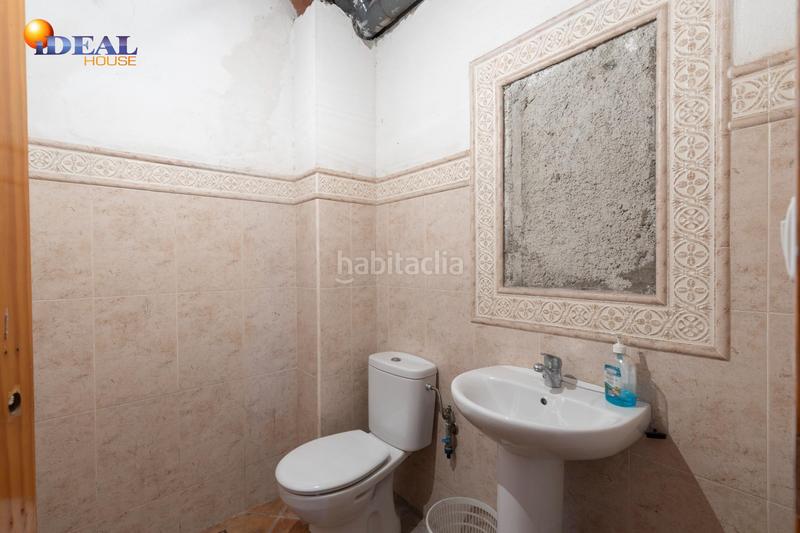 Foto 92e9b49d-3627-4b99-8381-039aaf190050. Pis a fabrica nueva 4 a Íllora