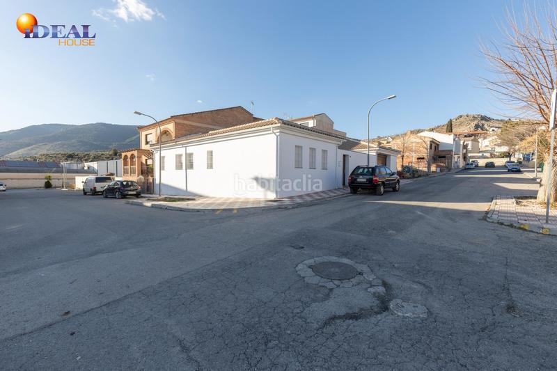 Foto a7223b63-482d-42fe-aabc-34e3791aab4a. Pis a fabrica nueva 4 a Íllora