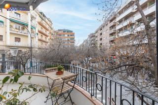 Appartement à Fígares. Exclusivo piso de lujo en pleno centro de granada