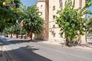 Pis a Barrio de Zaidín. Piso con licencia turistica