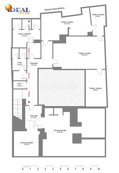 Foto 3f3cdc2d-630a-4ba9-8efd-de35f20e4547. Business premise in Fígares Granada