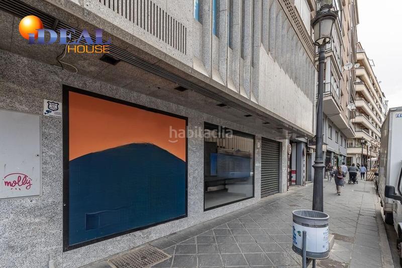 Foto 4d0759d4-934f-4d5b-9672-1aa6c22b0e69. Business premise in Fígares Granada