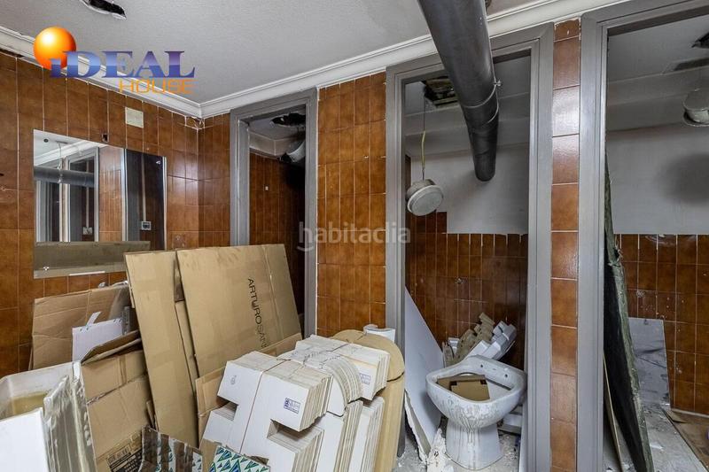 Foto 50ab3440-cb5c-47a1-be81-4c2012397ad9. Business premise in Fígares Granada