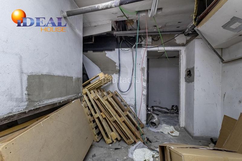 Foto 5190a472-81e8-45f3-98a7-bc13e35ed2b3. Business premise in Fígares Granada